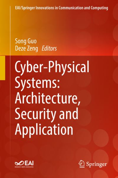 Cyber-Physical Systems