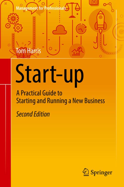 Start-Up