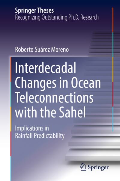 Interdecadal Changes in Ocean Teleconnections With the Sahel