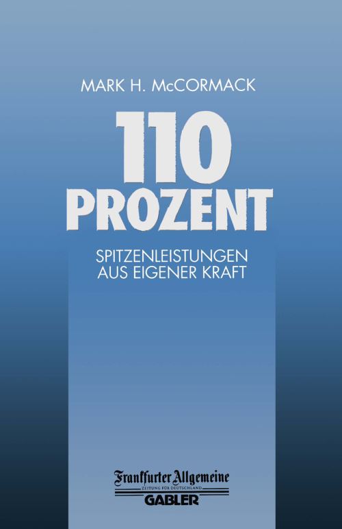110 Prozent