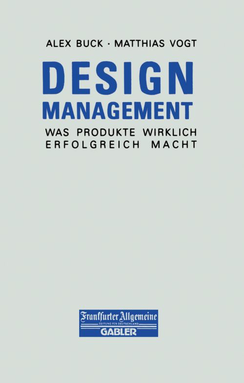 Design Management