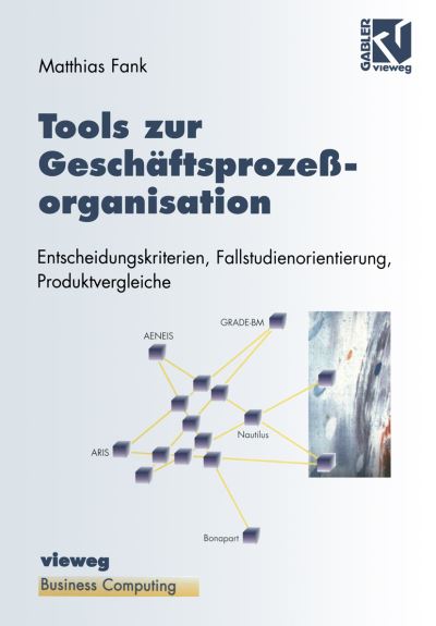 Tools Zur Geschäftsprozeorganisation