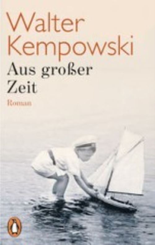 Aus Grosser Zeit