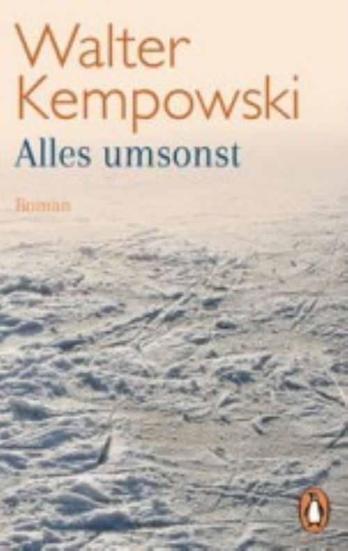 Alles Umsonst