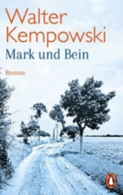 Mark Und Bein