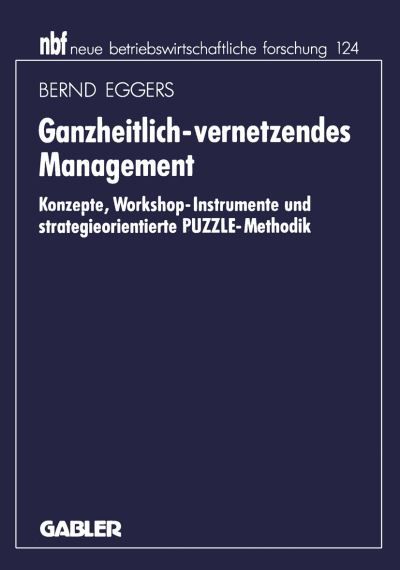Ganzheitlich-Vernetzendes Management