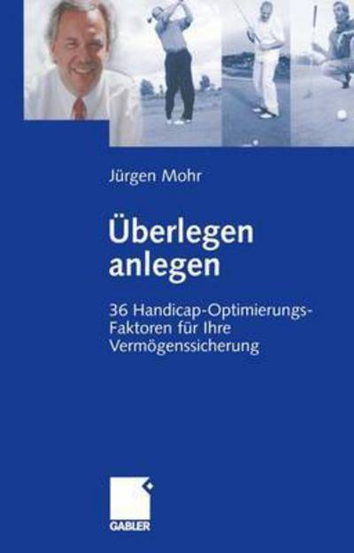 Uberlegen Anlegen