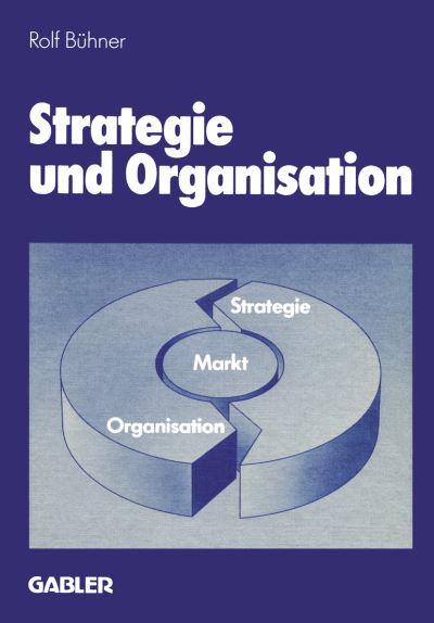 Strategie Und Organisation