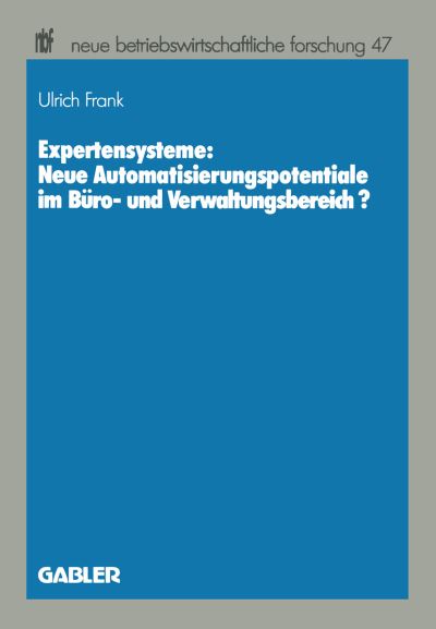 Expertensysteme