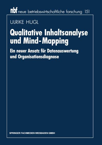 Qualitative Inhaltsanalyse Und Mind-Mapping