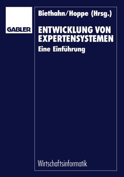 Entwicklung Von Expertensystemen