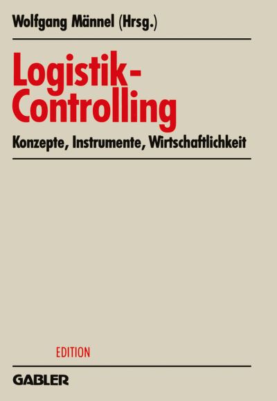 Logistik-Controlling