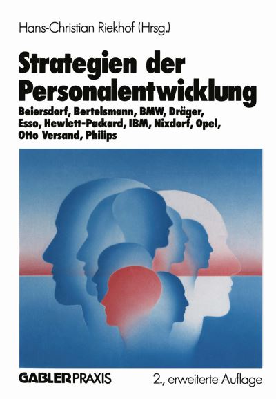 Strategien Der Personalentwicklung