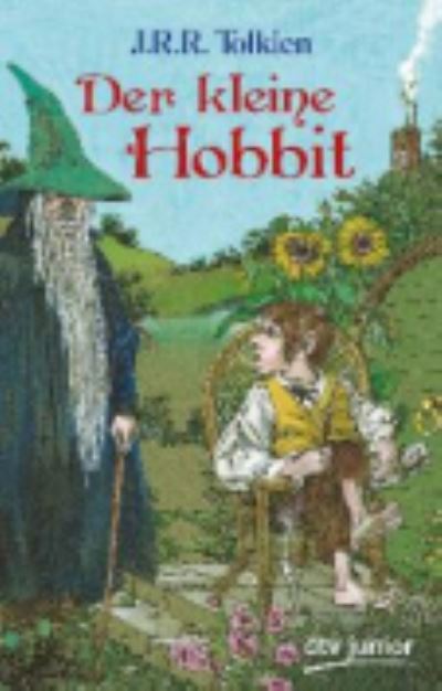 Kleine Hobbit