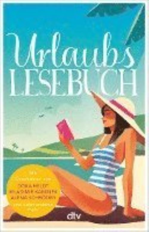 Urlaubslesebuch