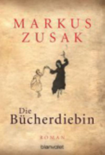 Bucherdiebin