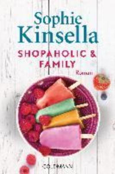 Shopaholic and Family