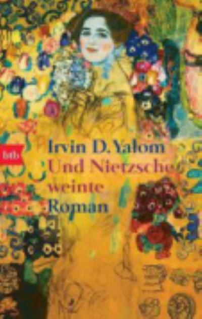 Und Nietzsche Weinte