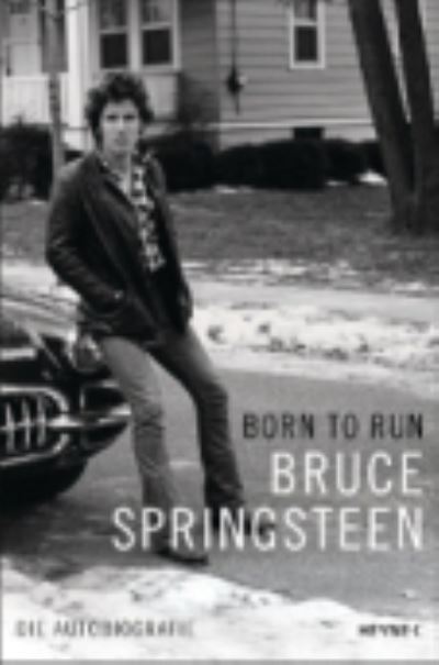 Born to Run