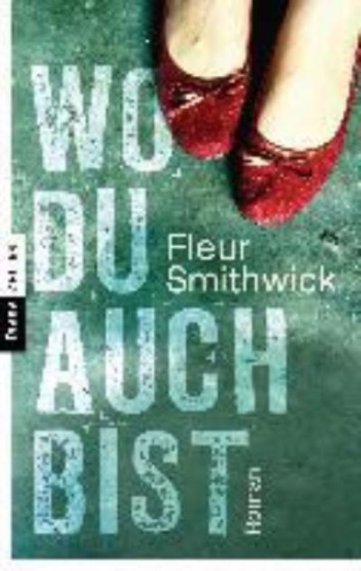 Wo Du Auch Bist