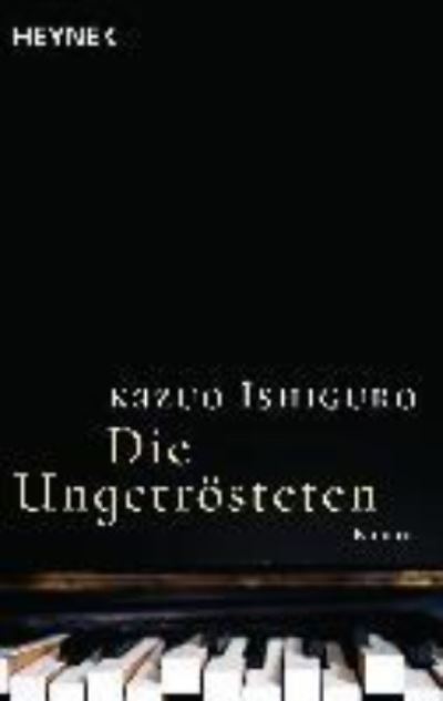 Die Ungetrosteten