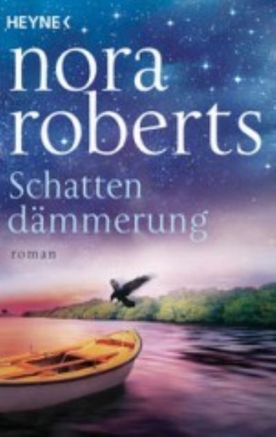 Schattendammerung
