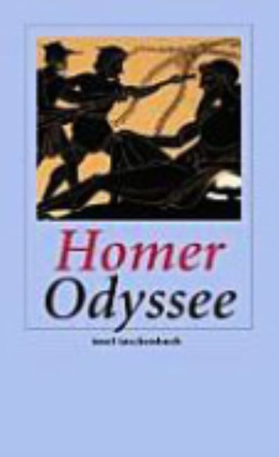 Odyssee