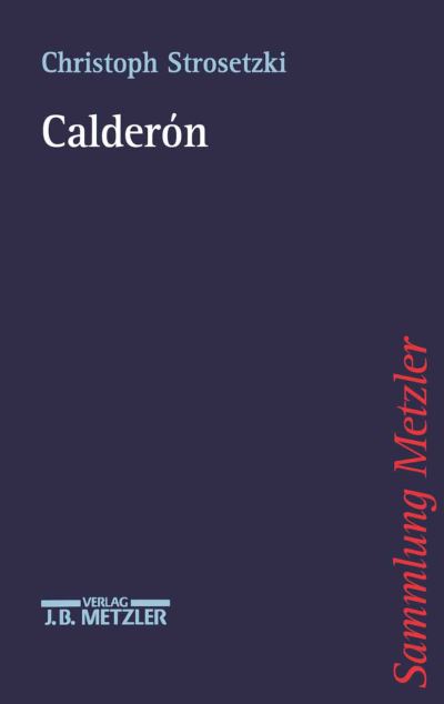 Calderón