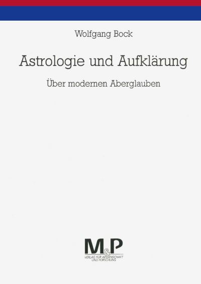 Astrologie Und Aufklärung