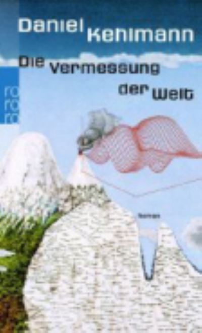 Vermessung Der Welt