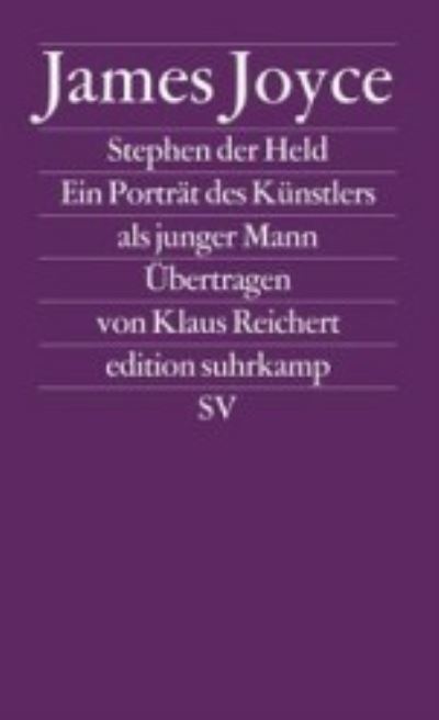 Ein Portrat Des Kunstlers Als Junger Mann