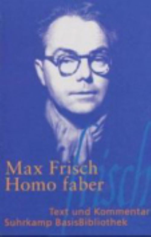 Homo Faber
