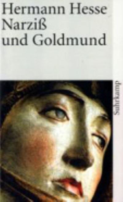 Narziss Und Goldmund