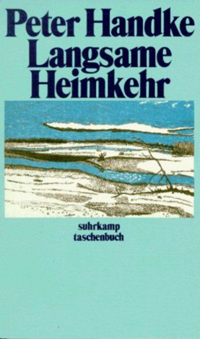 Langsame Heimkehr