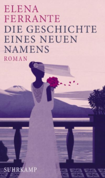 Geschichte Eines Neuen Namens