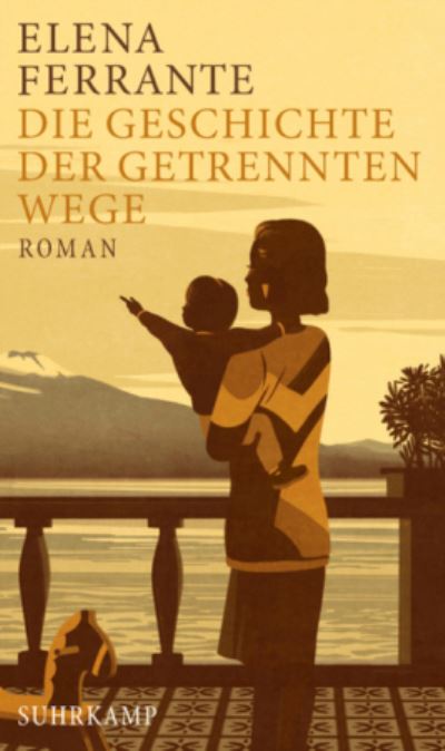 Geschichte Der Getrennten Wege