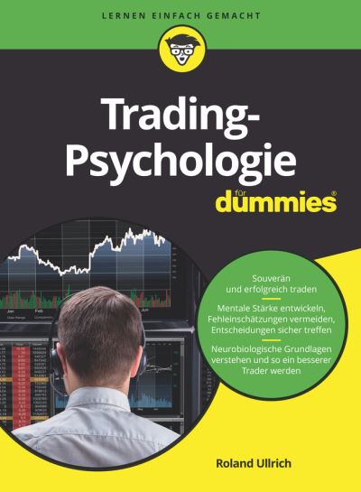 Tradingpsychologie Für Dummies