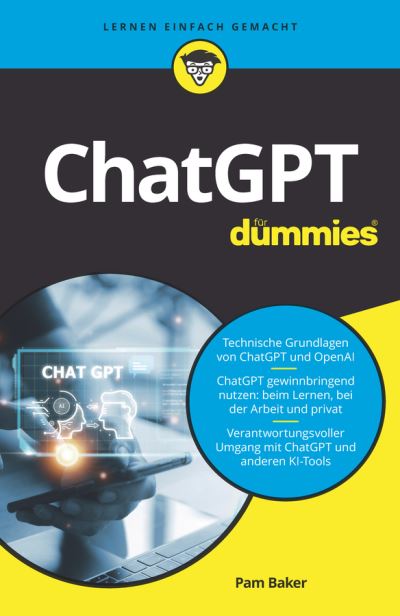 ChatGPT Für Dummies