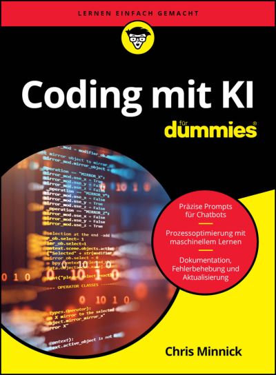 Coding Mit KI Für Dummies