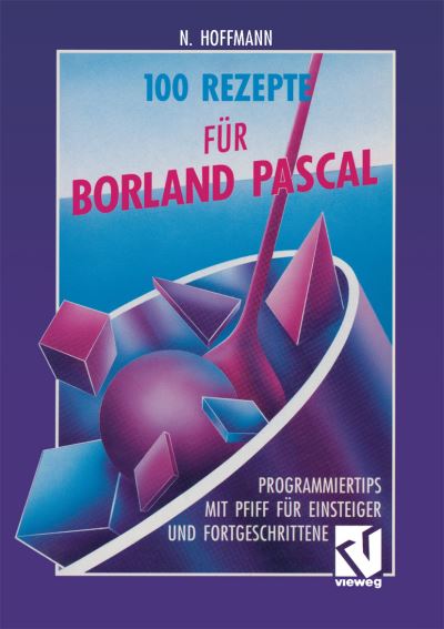 100 Rezepte Für Borland Pascal
