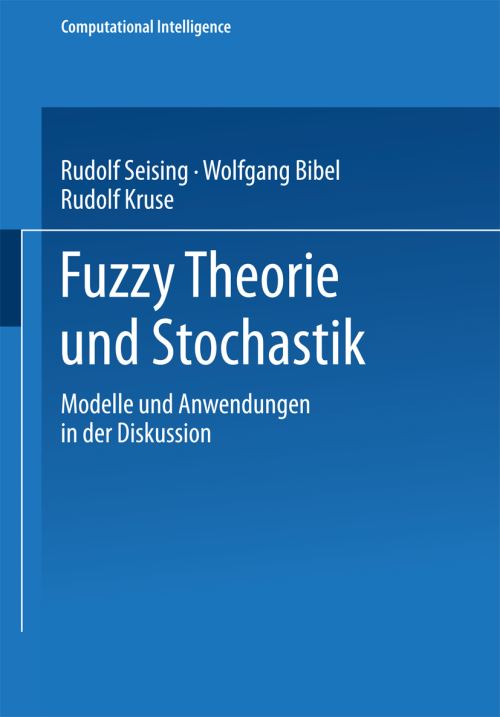 Fuzzy Theorie Und Stochastik