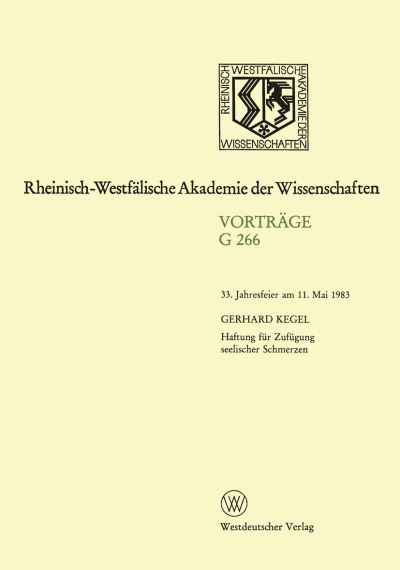 Haftung Für Zufügung Seelischer Schmerzen