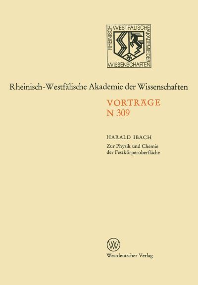 Natur-, Ingenieur- Und Wirtschaftswissenschaften