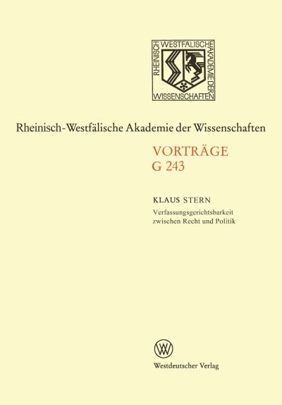 1. Akademie-Forum. Technische Innovationen Und Wirtschaftskraft
