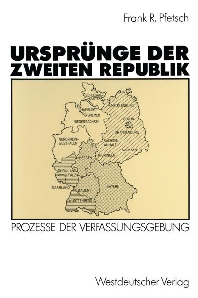 Ursprünge Der Zweiten Republik