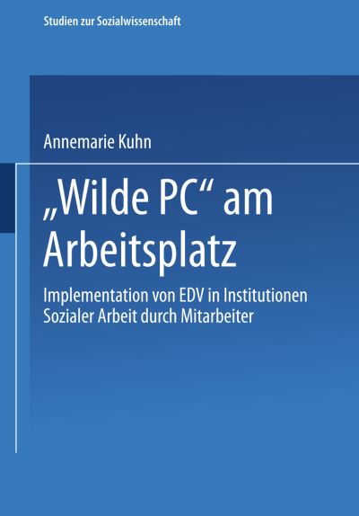 „Wilde PC