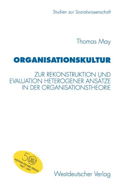 Organisationskultur