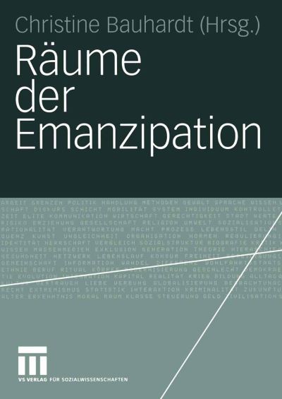 Räume Der Emanzipation