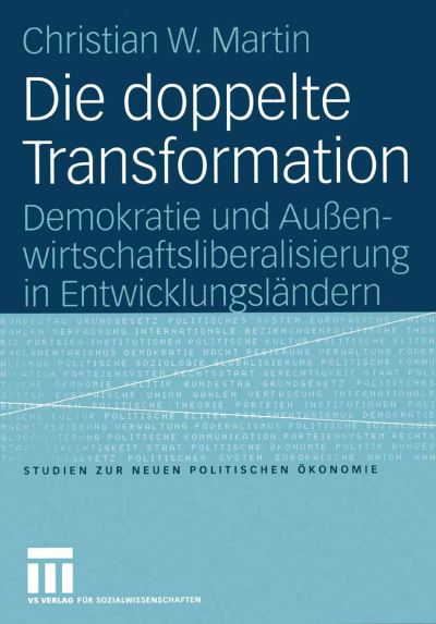 Die Doppelte Transformation