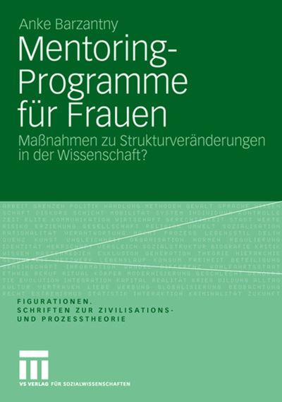Mentoring-Programme Für Frauen
